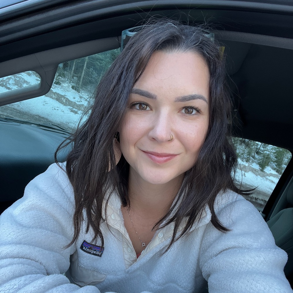 Meet your Posher, Cheri